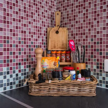 Adjoining A Chateau Villa Pouru-Saint-Remy